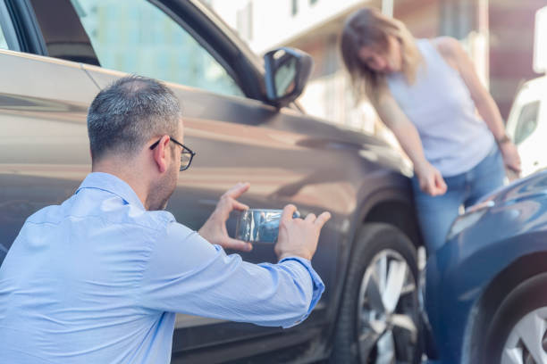 Professional Car Insurance Near Me technician working in Las Vegas, NV