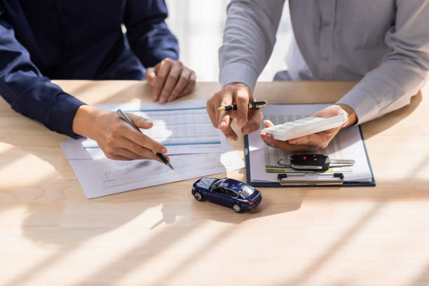 24/7 Emergency Car Insurance Near Me experts in Las Vegas, NV